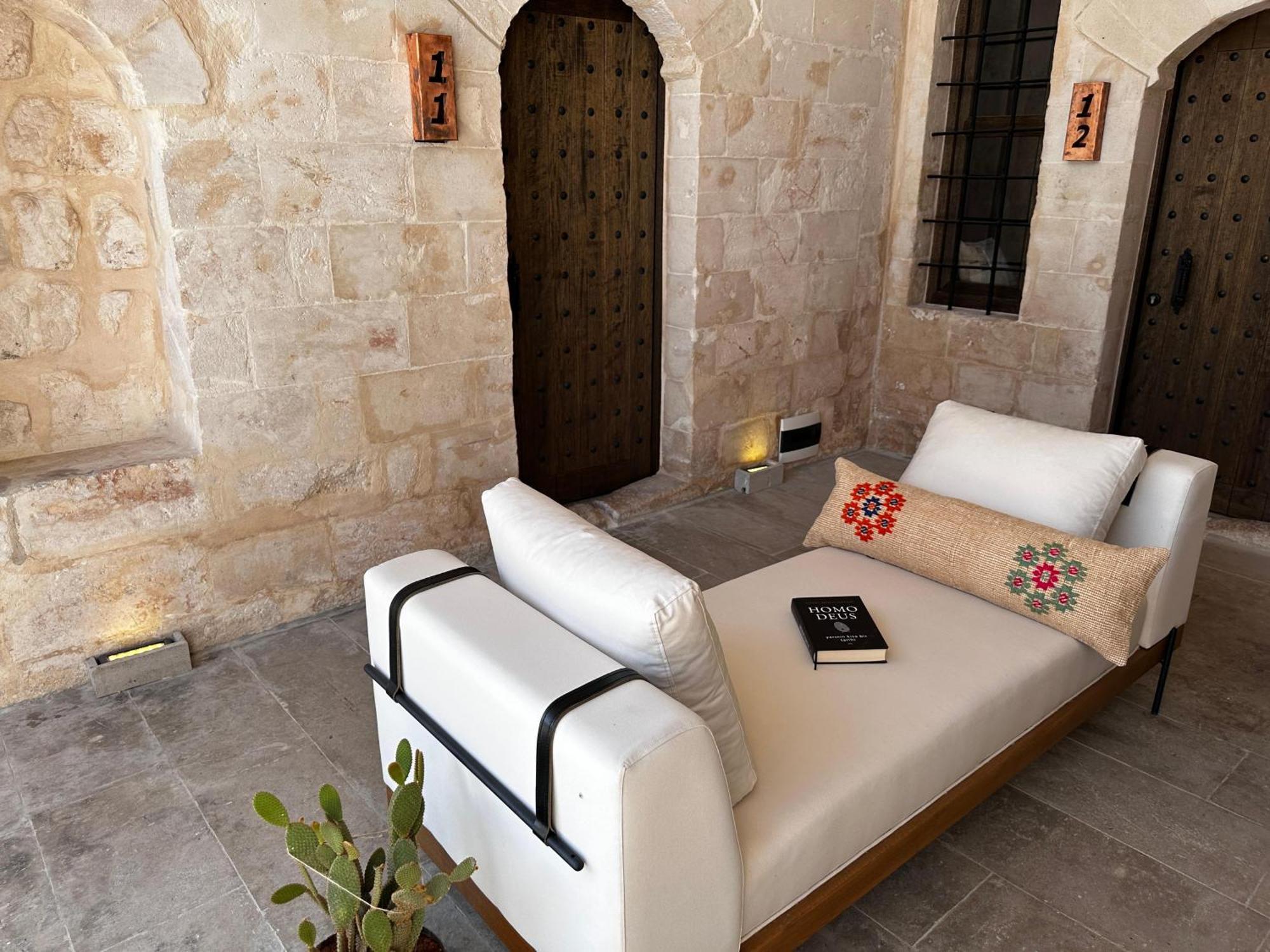 Mirsoum Han Mardin Exterior foto