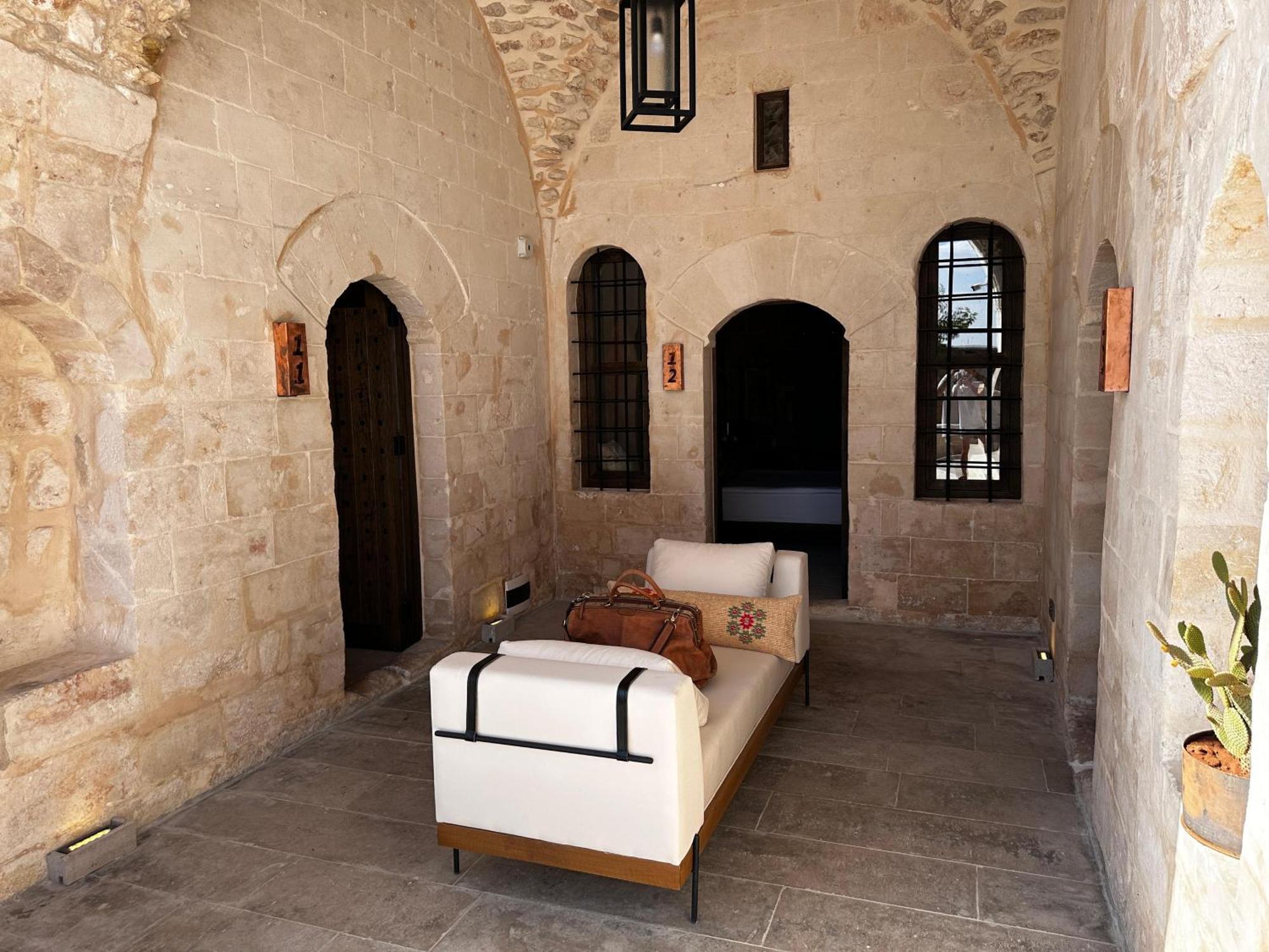 Mirsoum Han Mardin Exterior foto